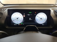 Hyundai INSTER vaihtoauto