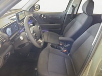 Hyundai INSTER vaihtoauto