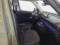 Hyundai INSTER vaihtoauto