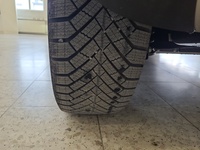 Hyundai INSTER vaihtoauto