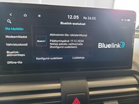 Hyundai INSTER vaihtoauto