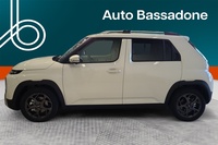 Hyundai INSTER vaihtoauto