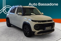 Hyundai INSTER vaihtoauto