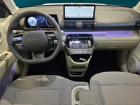 Hyundai INSTER vaihtoauto