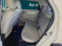 Hyundai INSTER vaihtoauto