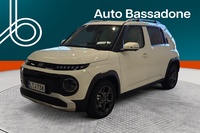 Hyundai INSTER vaihtoauto