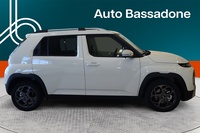 Hyundai INSTER vaihtoauto