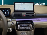 Hyundai INSTER vaihtoauto