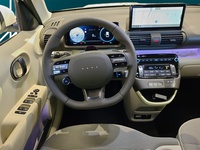 Hyundai INSTER vaihtoauto