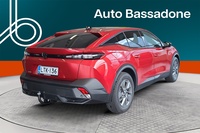 Peugeot 408 vaihtoauto