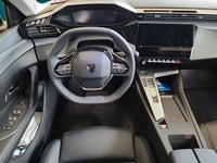 Peugeot 408 vaihtoauto