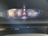 Peugeot 408 vaihtoauto