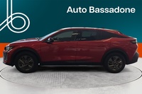 Peugeot 408 vaihtoauto