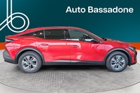 Peugeot 408 vaihtoauto