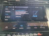 Peugeot 408 vaihtoauto