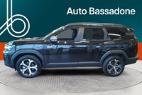 Dacia Bigster vaihtoauto