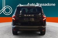 Dacia Bigster vaihtoauto