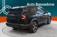 Dacia Bigster vaihtoauto