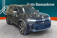 Dacia Bigster vaihtoauto