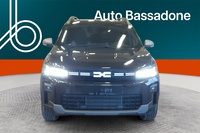 Dacia Bigster vaihtoauto