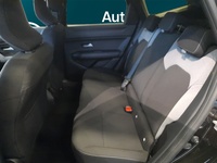 Dacia Bigster vaihtoauto