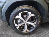 Dacia Bigster vaihtoauto