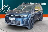 Dacia Bigster vaihtoauto