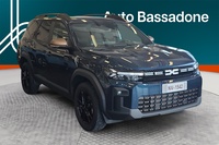 Dacia Bigster vaihtoauto