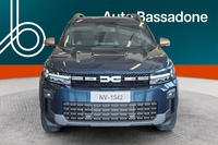 Dacia Bigster vaihtoauto