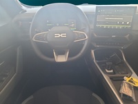 Dacia Bigster vaihtoauto