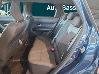 Dacia Bigster vaihtoauto