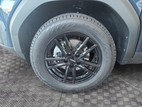 Dacia Bigster vaihtoauto