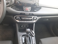 Hyundai i30 Wagon vaihtoauto