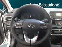 Hyundai i30 Wagon vaihtoauto