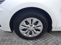 Hyundai i30 Wagon vaihtoauto