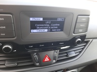 Hyundai i30 Wagon vaihtoauto