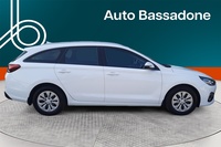 Hyundai i30 Wagon vaihtoauto