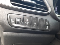 Hyundai i30 Wagon vaihtoauto