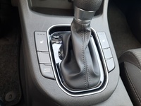 Hyundai i30 Wagon vaihtoauto