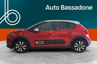 Citroën C3 vaihtoauto