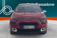 Citroën C3 vaihtoauto