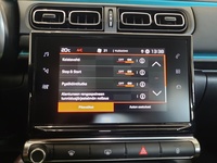 Citroën C3 vaihtoauto