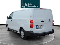 Peugeot Expert vaihtoauto