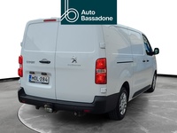 Peugeot Expert vaihtoauto