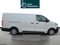 Peugeot Expert vaihtoauto