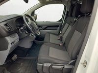 Peugeot Expert vaihtoauto