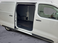 Peugeot Expert vaihtoauto