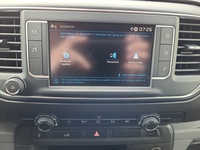 Peugeot Expert vaihtoauto