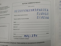 Peugeot Expert vaihtoauto