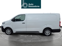 Peugeot Expert vaihtoauto